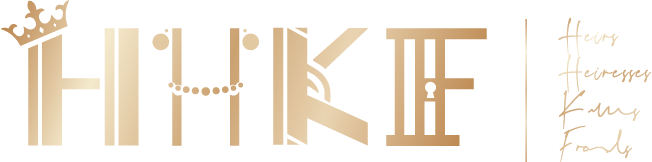 HHKF Logo